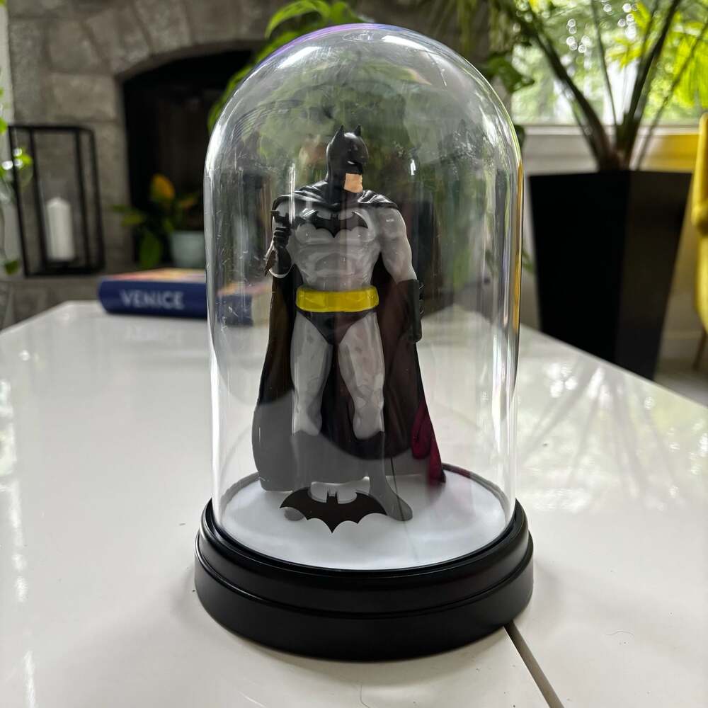 Paladone DC Comics Batman Collectible Icon Light